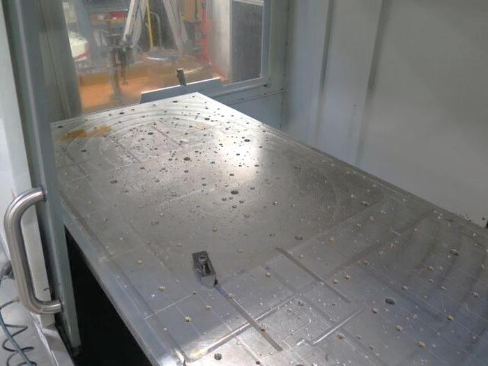 Used 2019 Haas VF-6SS