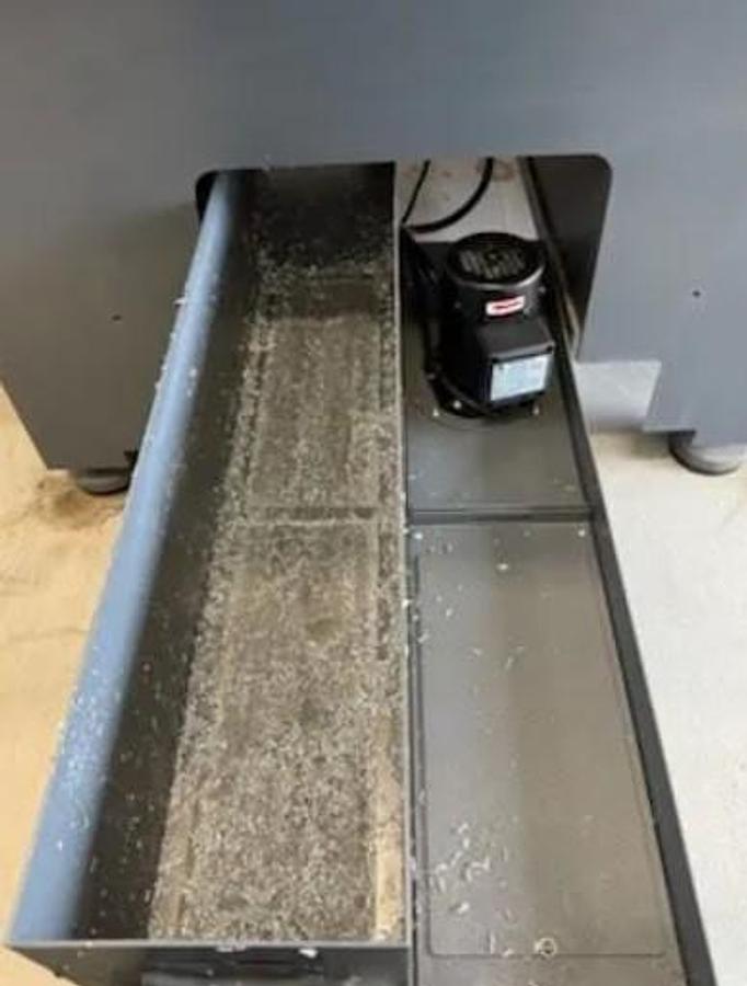 Used 2020 Tormach 1100MX w/4th axis Rotary Table