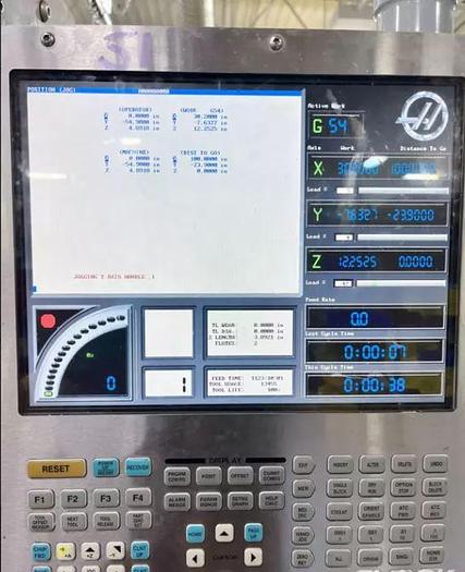 Used 2006 Haas GR-512