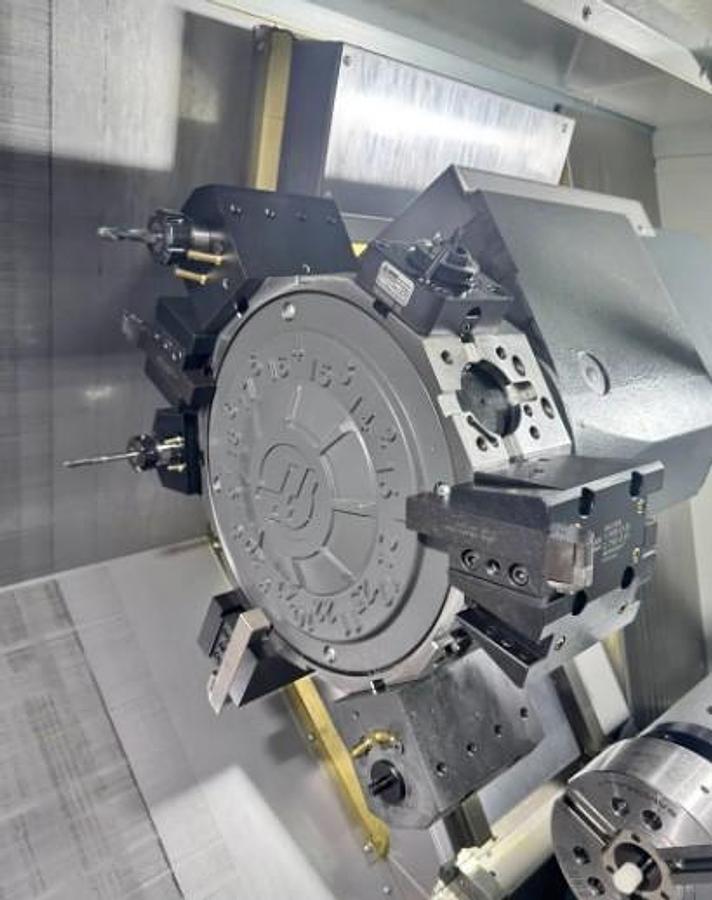 Used 2025 Haas DS-30Y