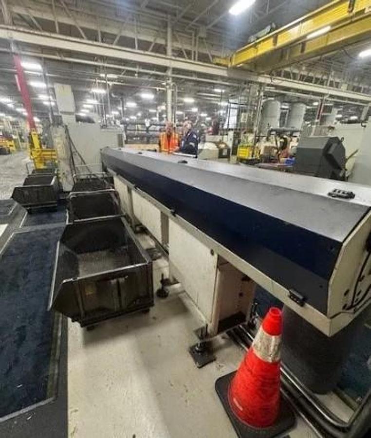 Used 2013 Haas ST-10