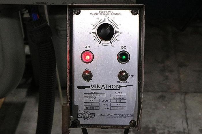 Used 2003 Sharp SG-618-3A