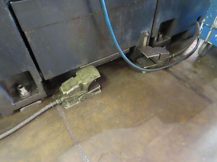 Used 2005 Mazak Nexus QTN 100-II MS