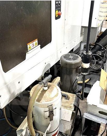 Used 2010 Haas EC-1600YZT