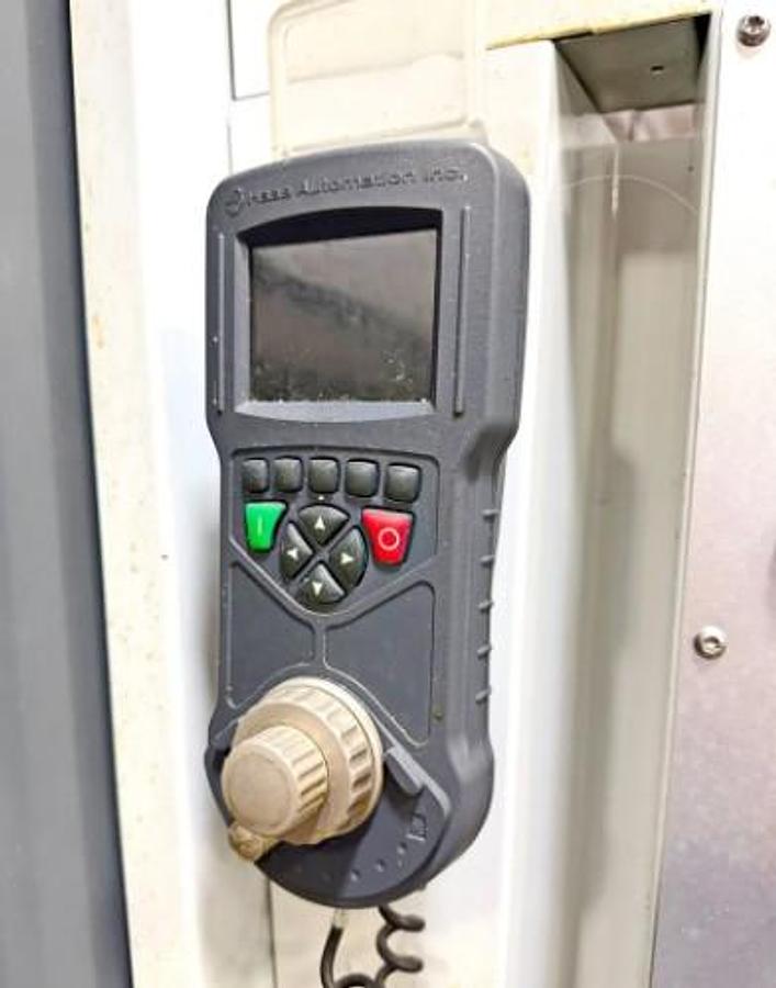 Used 2018 Haas VM-6