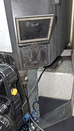 Used 2006 Mazak Nexus VCN 510C II