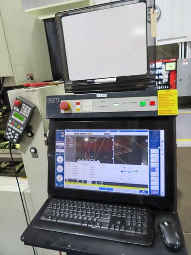 Used 2014 Makino U6 H.E.A.T.