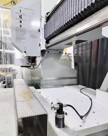 Used 2006 Haas GR-512