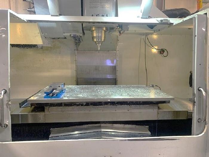 Used 2006 Haas VF-6/50