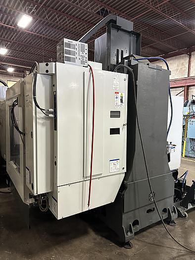 Used 2019 Haas VF3
