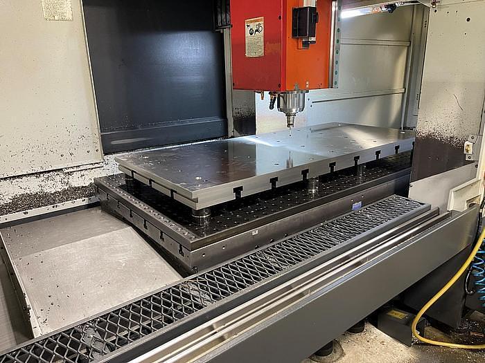 Used 2018 Awea VP-2012 Bridge Style Mill