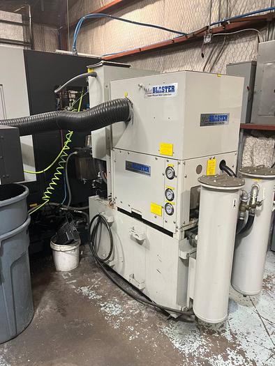 Used 2015 Doosan Puma 2100Y