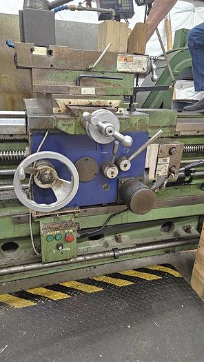 Used 2004 Kingston HI-29120 Big Bore