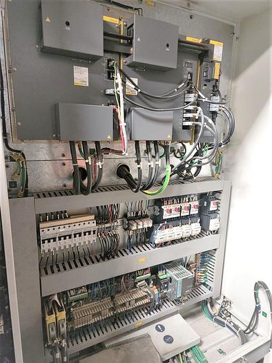 Used 2006 Romi M33 x 90"