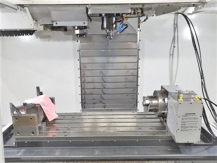 Used 2008 Haas VF3