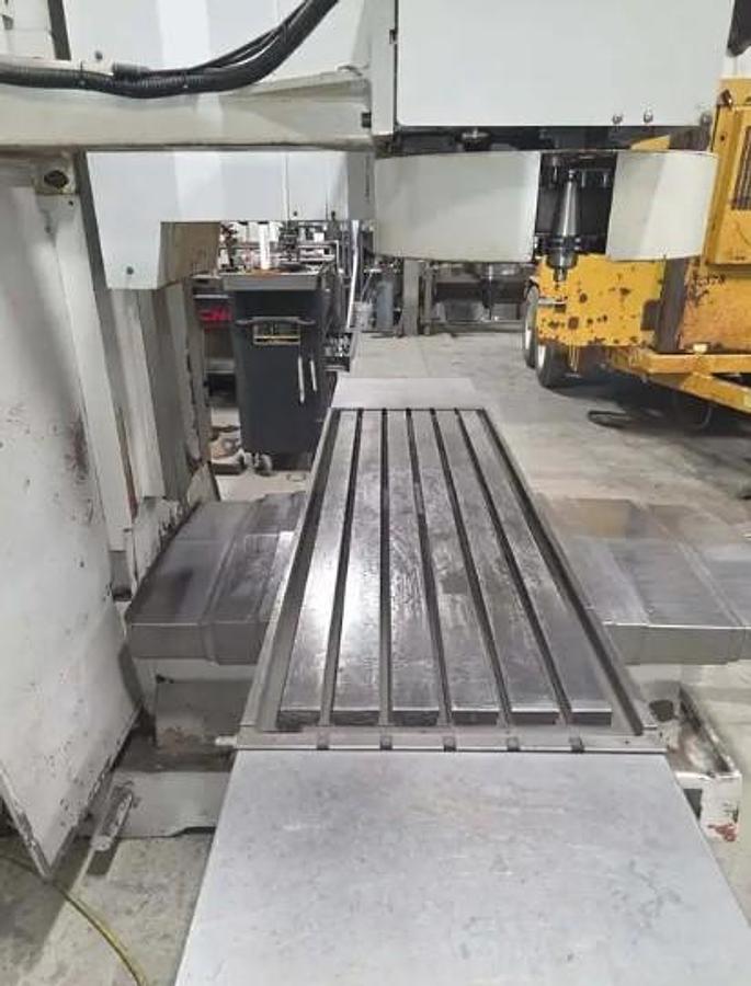 Used 2013 Milltronics RH30