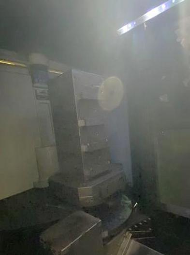 Used 2017 Doosan HC400-II