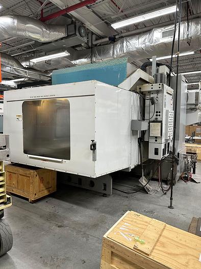 Used 2006 Haas VR-11B