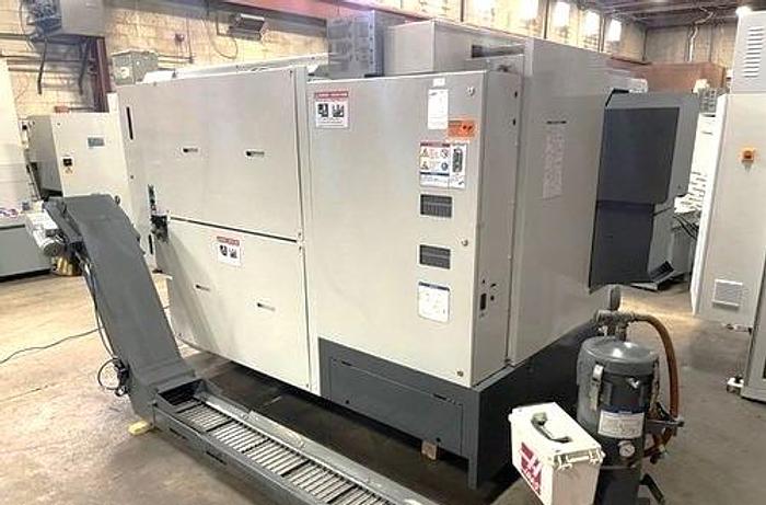 Used 2013 Haas DS-30SSY