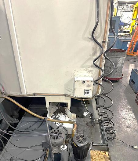 Used 2012 Haas VF8/50