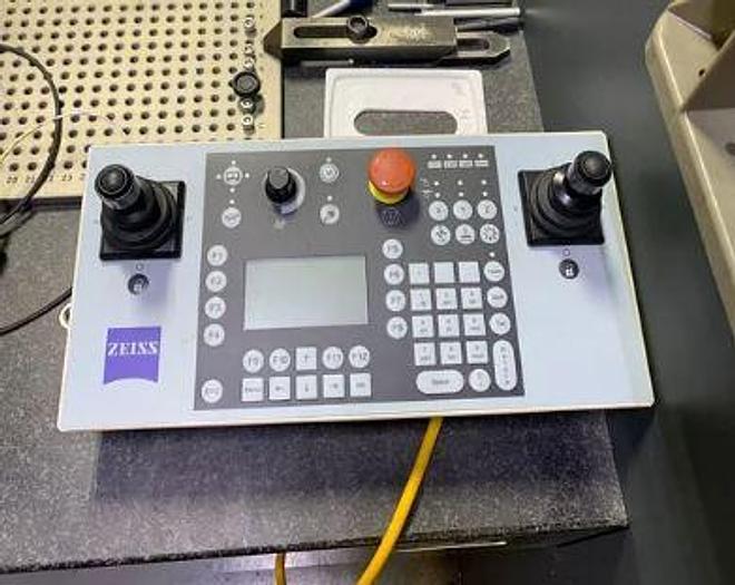 Used 2016 Zeiss Contura 7.10.6