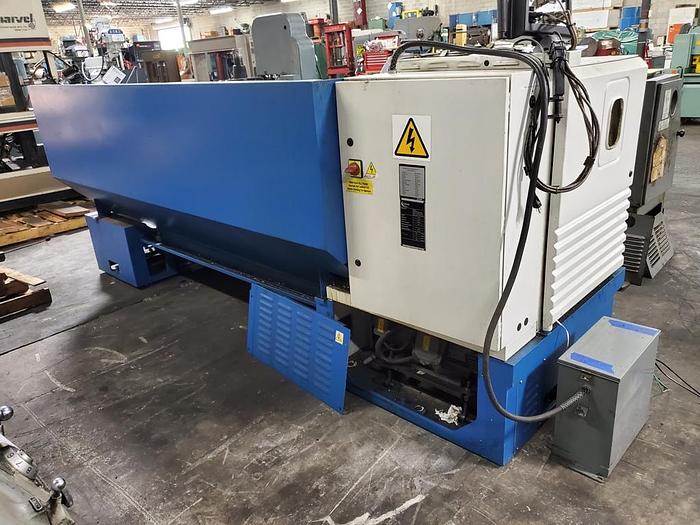 Used 1986 Nardini IN-2000T Engine Lathe