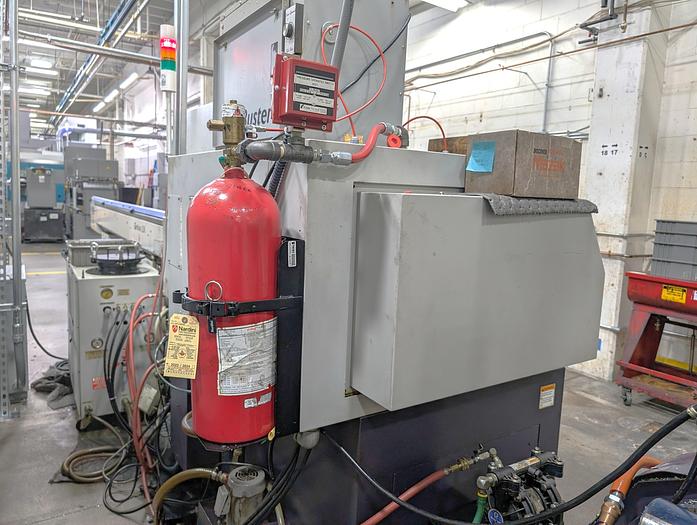 Used 2004 Citizen L20 Type VIII (5M8)