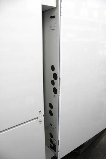 Used 2011 Haas DS-30SSY w/Barfeed