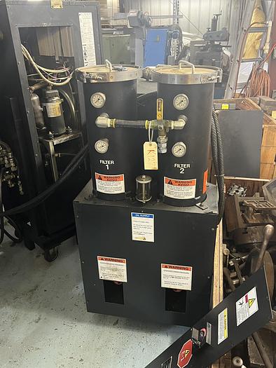 Used 2008 Mazak Nexus HCN 4000-II HMC with Full 4th Axis, Hi Pressure Coolant Thru Spindle, Tool & Part Probes