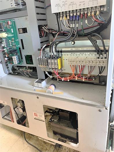 Used 2006 Haas VF2YT