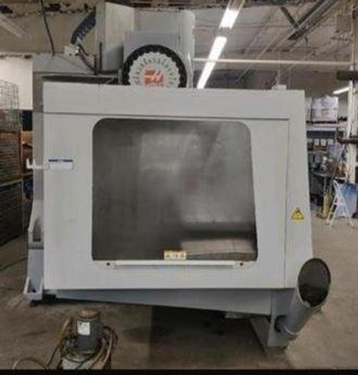 Used 2008 Haas VF-7D/40