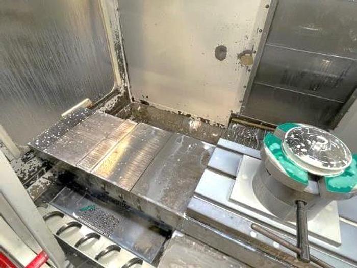 Used 2005 Haas VF-2SS