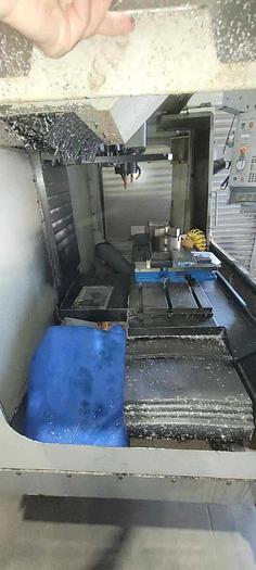 Used 2005 Haas VF-2B