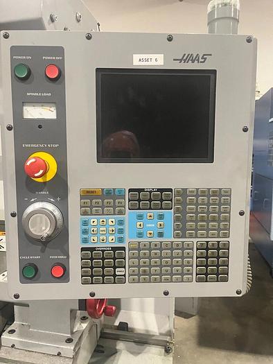 Used 2006 Haas TL-1