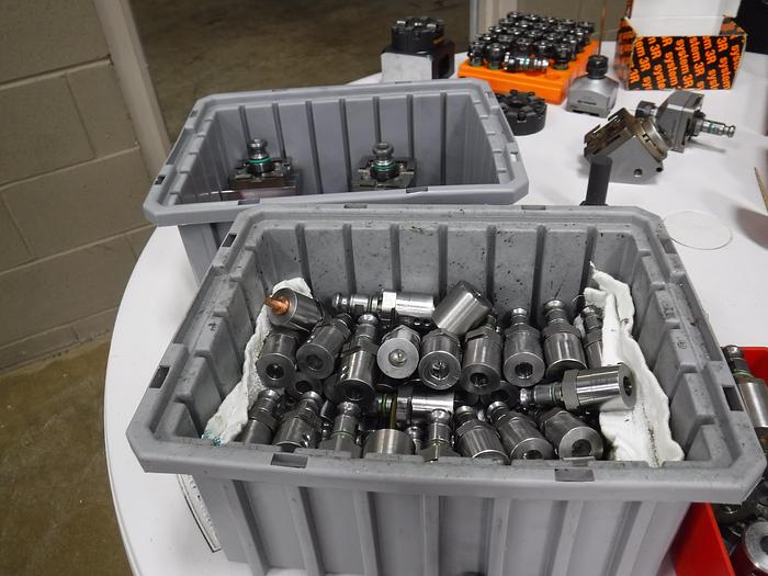 Used 2009 Agie/Charmilles Fo 350 S