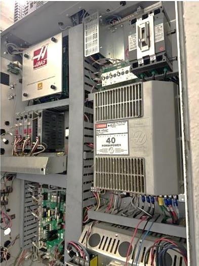 Used 2007 Haas VR-11B