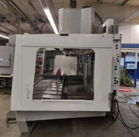 Used 2008 Haas VF-7D/40