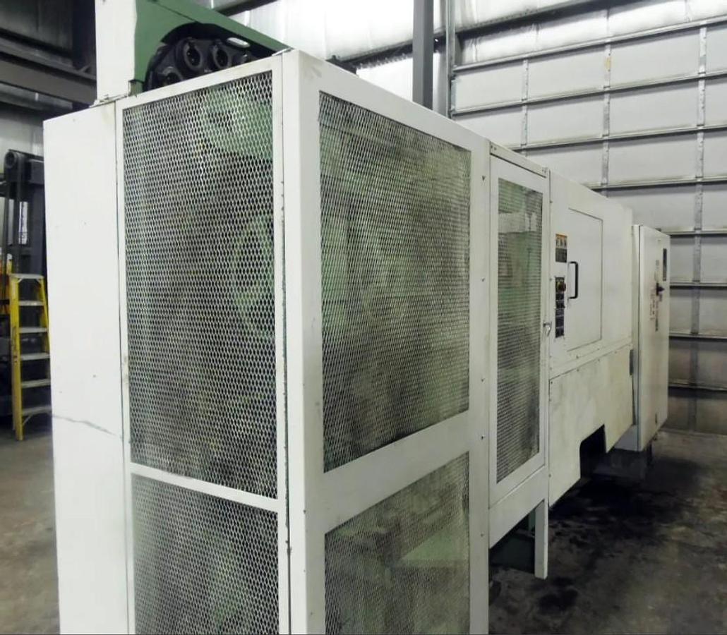 Used 1997 Hitachi Seiki Hi-Cell 40