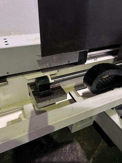 Used 2008 Haas TL-4