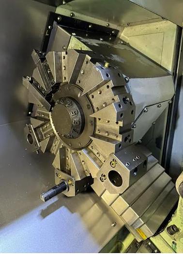 Used 2006 Doosan Lynx 220LC