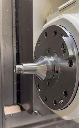 Used 2006 Mazak Integrex E-410H/3000