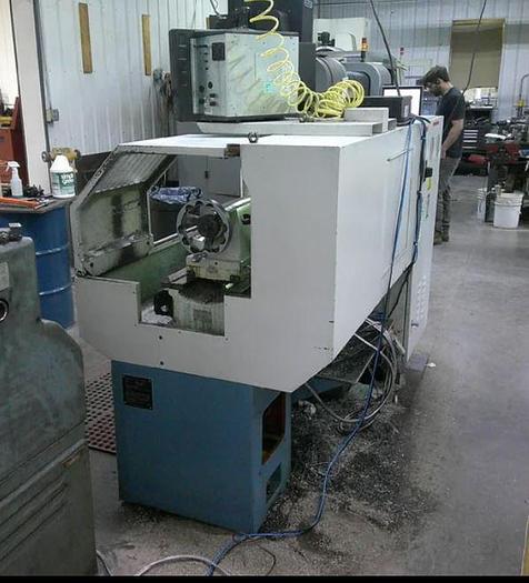 Used 2016 Southwestern Industries Trak TRL 1630SX