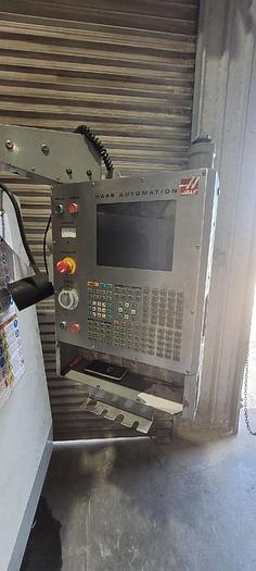 Used 2005 Haas VF-2B