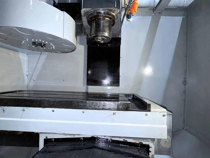 Used 2012 Haas Mini Mill