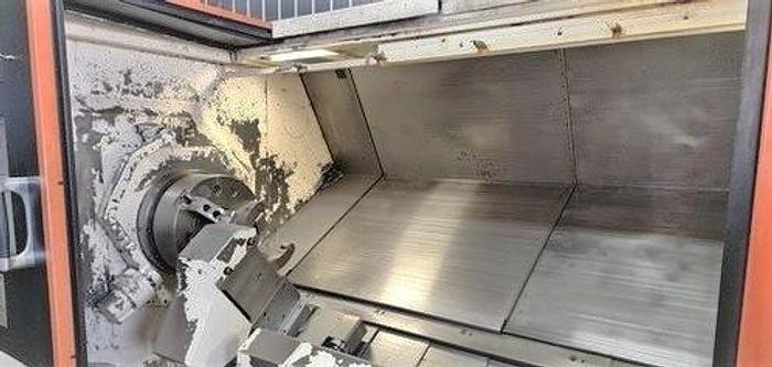 Used 2012 Mazak Nexus QTN 450-II/2000