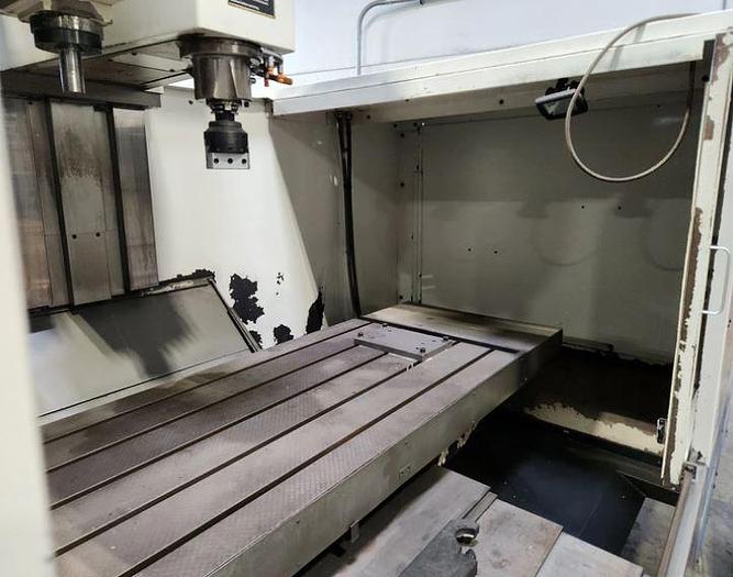 Used 2003 Fadal VMC6030HT