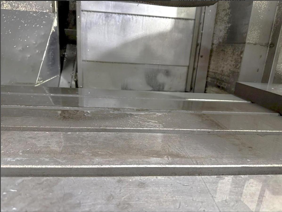 Used 2007 OKK KCV-800