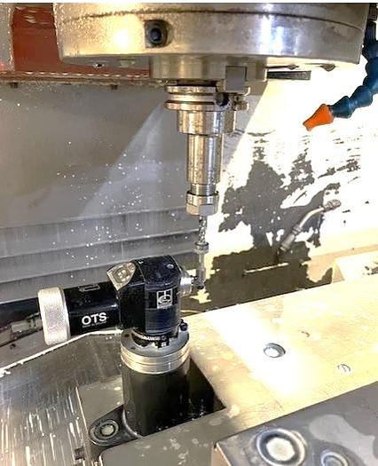 Used 2013 Mazak Nexus VCN 700E/40-II Large 3 Axis VMC