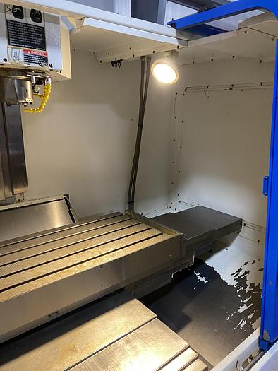 Refurbished 2005 Fadal VMC5020A HT