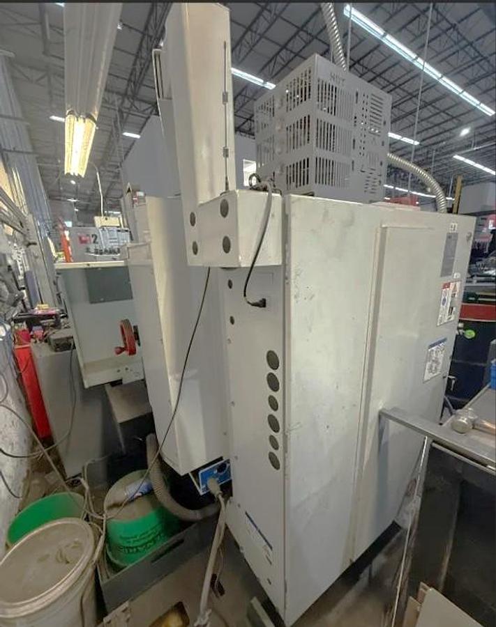Used 2020 Haas TL-1